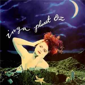 Inga - Planet Oz flac