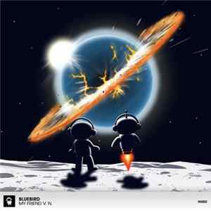 Bluebird - My Friend V.N. flac
