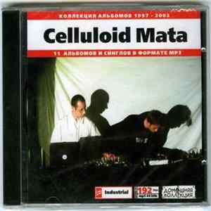 Celluloid Mata - Celluloid Mata flac