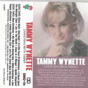 Tammy Wynette - Christmas With Tammy flac
