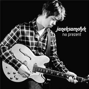 Janek Samołyk - Na prezent flac