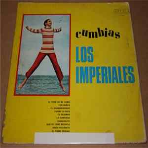 Los Imperiales - Cumbias flac