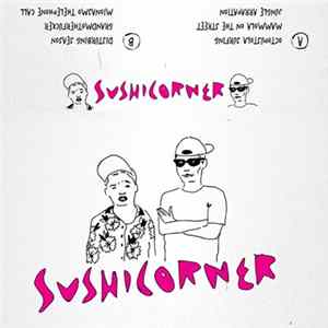 Sushicorner - Leftlover flac