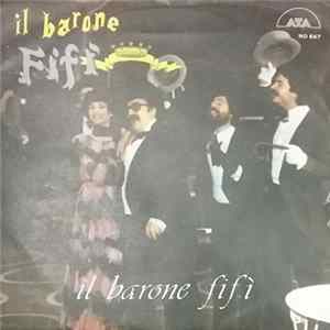 Il Barone Fifì - Il Barone Fifì flac