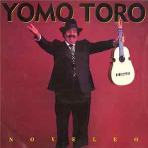Yomo Toro - Noveleo flac