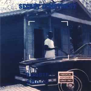 Doobie Smoov - Secret Indicment flac