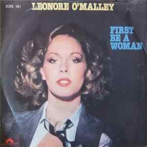 Leonore O'Malley - First Be A Woman flac
