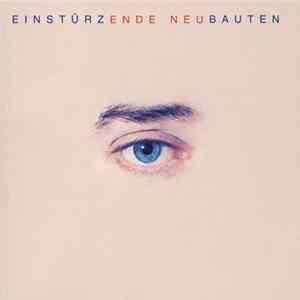 Einstürzende Neubauten - Ende Neu flac
