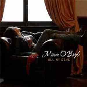 Maeve O'Boyle - All My Sins flac