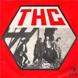 THC - Se Casser / Comme Un Ange flac
