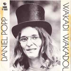 Daniel Popp - Wakadi Wakadou flac