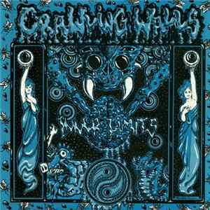 Crawling Walls - Inner Limits flac
