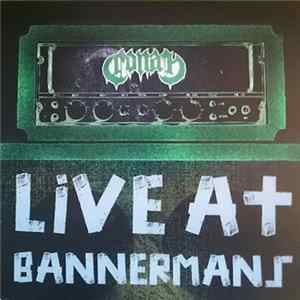 Conan - Live At Bannermans flac