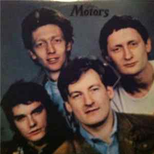 The Motors - Approved By The Motors flac