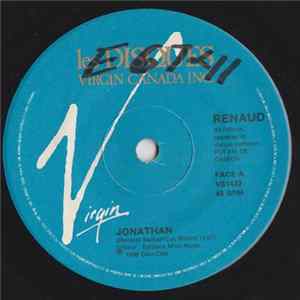 Renaud - Jonathan flac