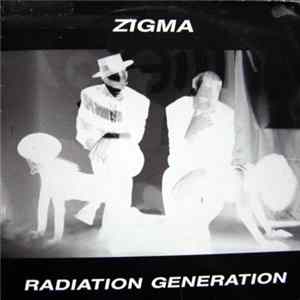 Zigma - Radiation Generation flac