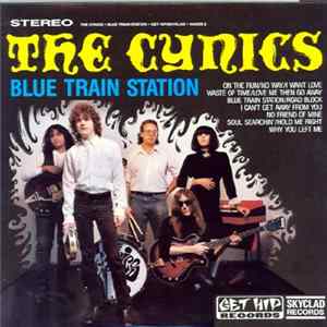 The Cynics - Blue Train Station flac
