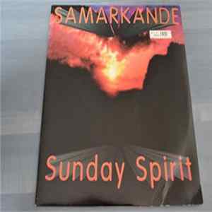 Samarkande - Sunday Spirit flac