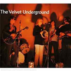 The Velvet Underground - The Velvet Underground flac
