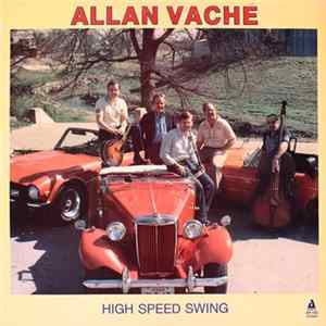 Allan Vaché - High Speed Swing flac