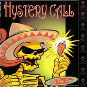 Hystery Call - Mi Vida Loca flac