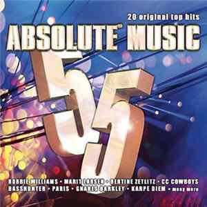 Various - Absolute Music 55 flac