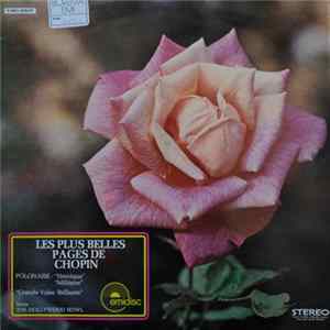 The Hollywood Bowl Symphony Orchestra - Les Plus Belles Pages De Chopin flac
