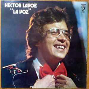 Hector Lavoe - La Voz flac