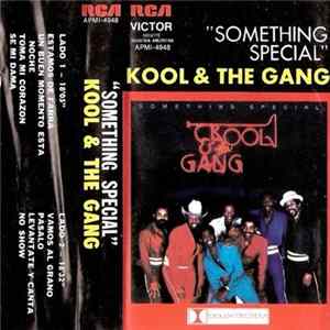 Kool & The Gang - Something Special flac