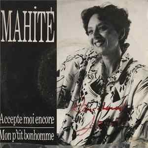 Mahité - Accepte Moi Encore flac