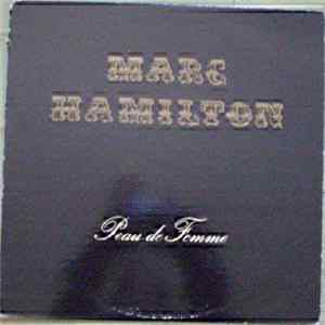 Marc Hamilton - Peau De Femme flac
