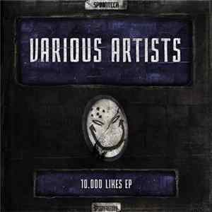 Various - 10.000 Likes EP flac