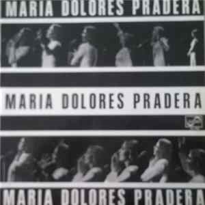 Maria Dolores Pradera - Maria Dolores Pradera flac