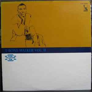 T-Bone Walker - T-Bone Walker Vol. II flac