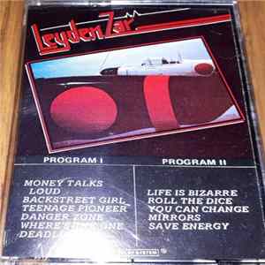 Leyden Zar - Leyden Zar flac