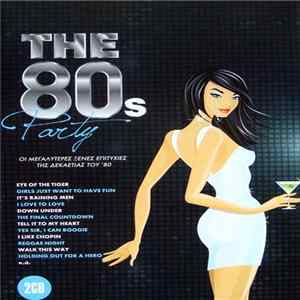Various - The 80s Party flac