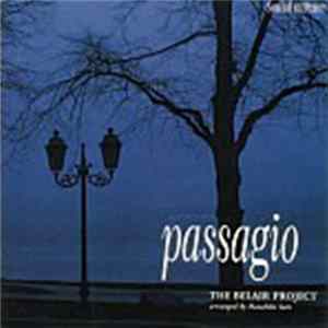 The Belair Project - Passagio flac