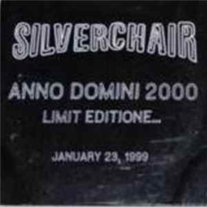 Silverchair - Anno Domini 2000 (Limit Editione...) flac