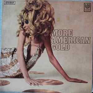 Henry Jerome - More American Gold flac