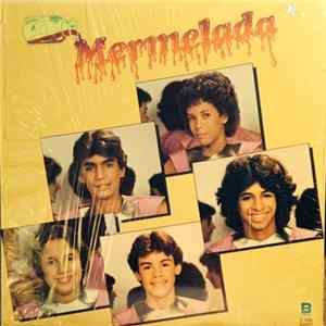 Mermelada - Mermelada flac
