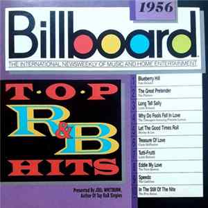 Various - Billboard Top R&B Hits - 1956 flac