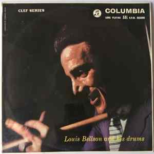 Louis Bellson - Louis Bellson And His Drums flac