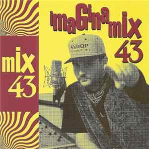 Various - Imagina Mix 43 flac