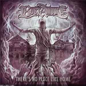 Bust A Move - There's No Place Like Home flac