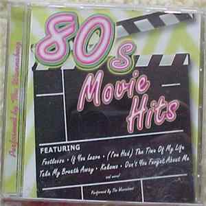 The Wannabeez - 80s Movie Hits flac