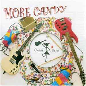 Candy Band - More Candy flac