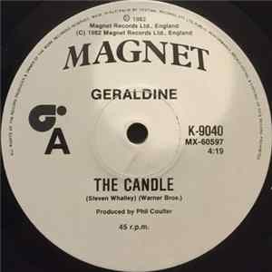 Geraldine - The Candle flac