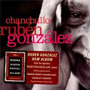 Rubén González - Chanchullo flac