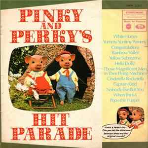 Pinky And Perky - Pinky And Perky's Hit Parade flac