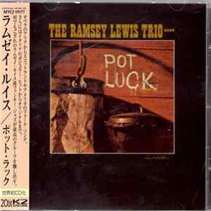 The Ramsey Lewis Trio - Pot Luck flac